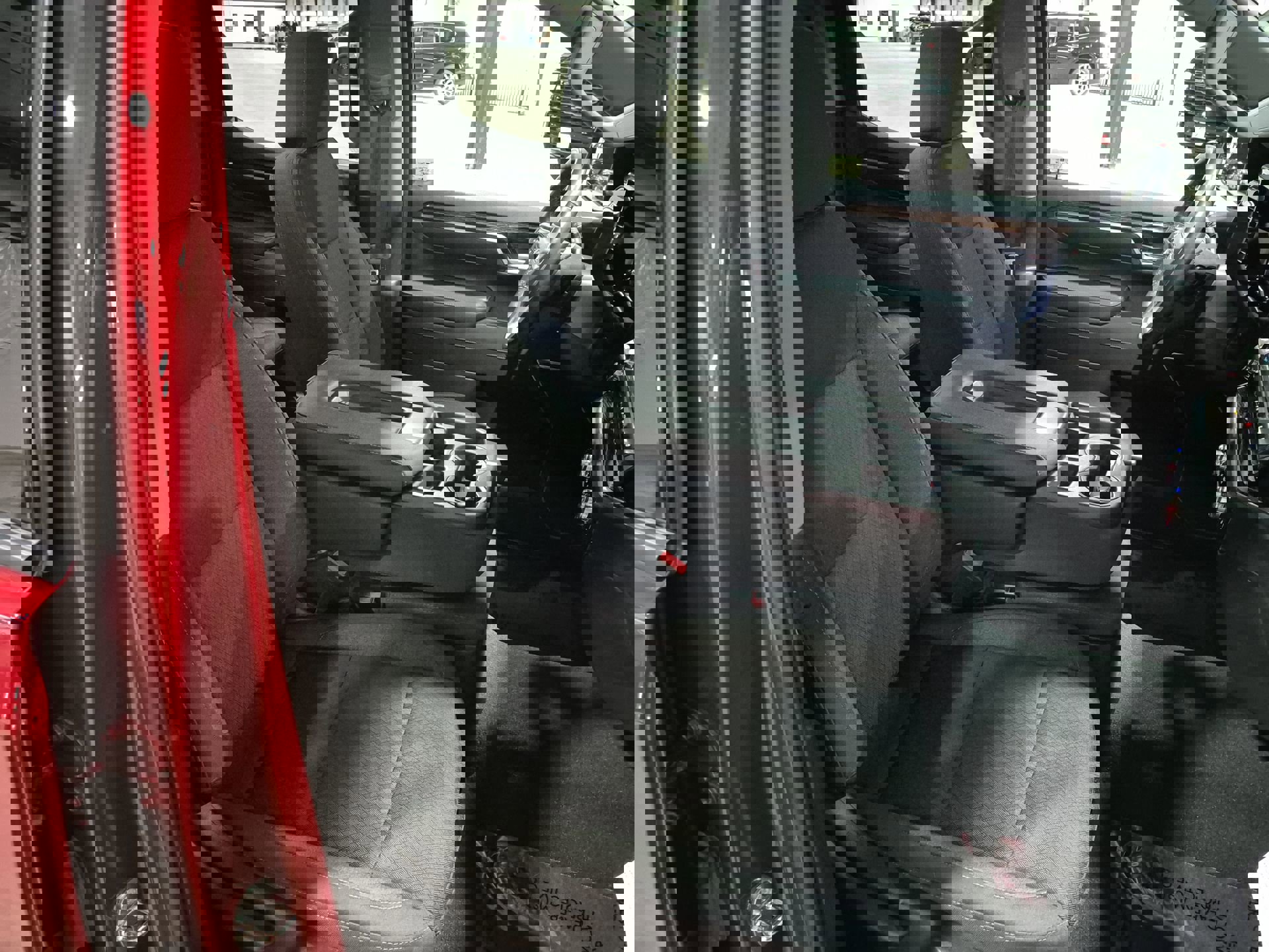 Certified 2022 GMC Sierra 1500 Elevation image 27