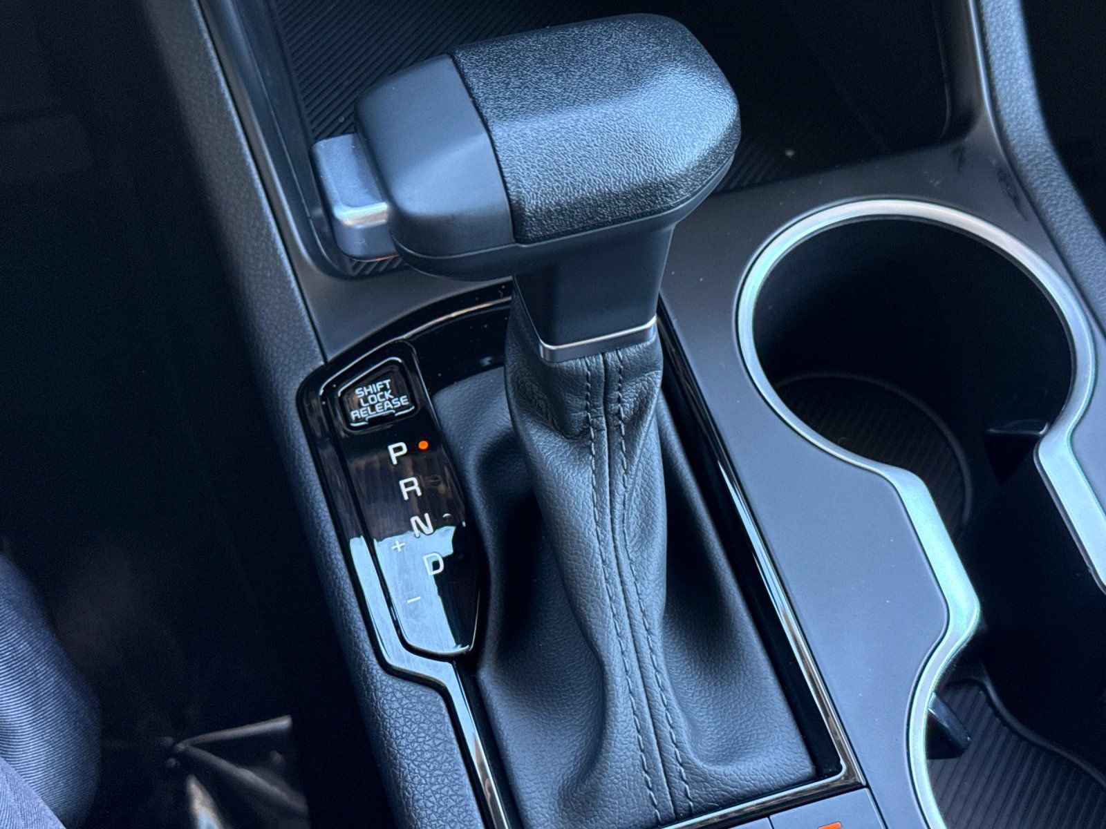 New 2026 Kia K5 LXS FWD image 21