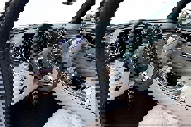 New 2026 Mercedes-Benz CLE 300 4MATIC Cabriolet image 8