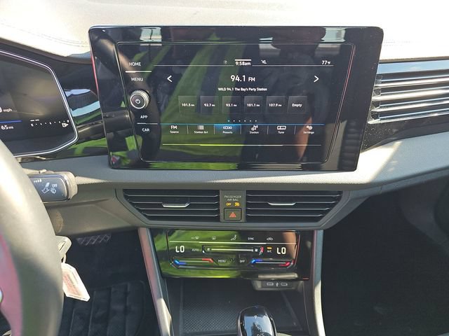 Used 2025 Volkswagen Jetta S FWD image 10