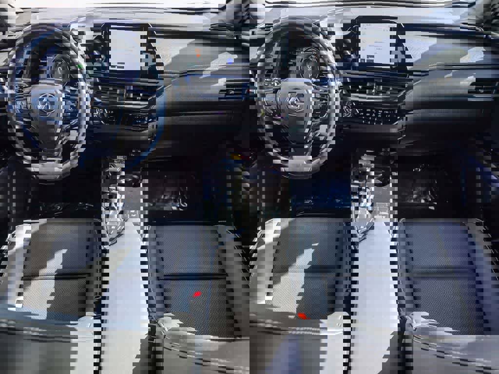 Used 2024 Lexus UX 250h F Sport image 12