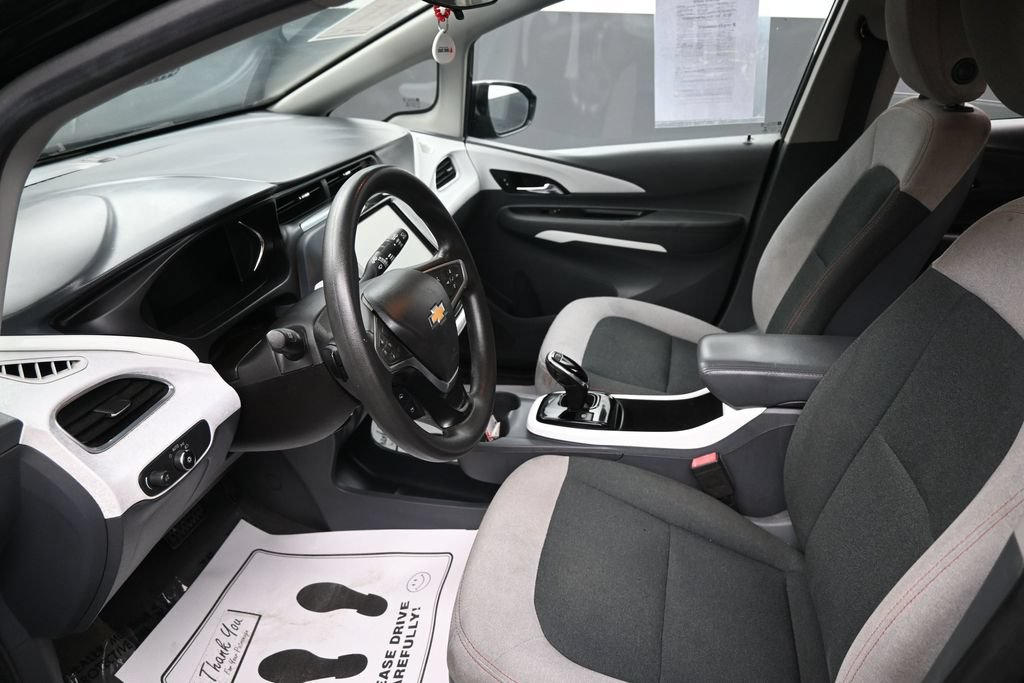 Used 2018 Chevrolet Bolt LT FWD image 23