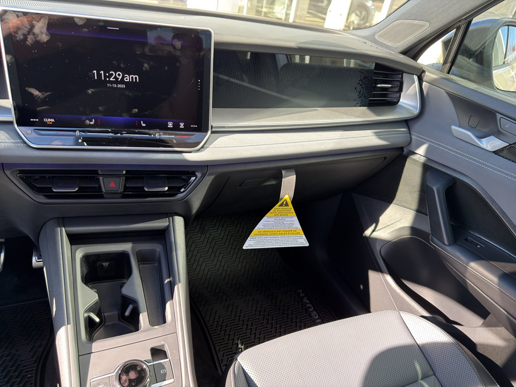 New 2026 Volkswagen Tiguan SE R-Line image 20