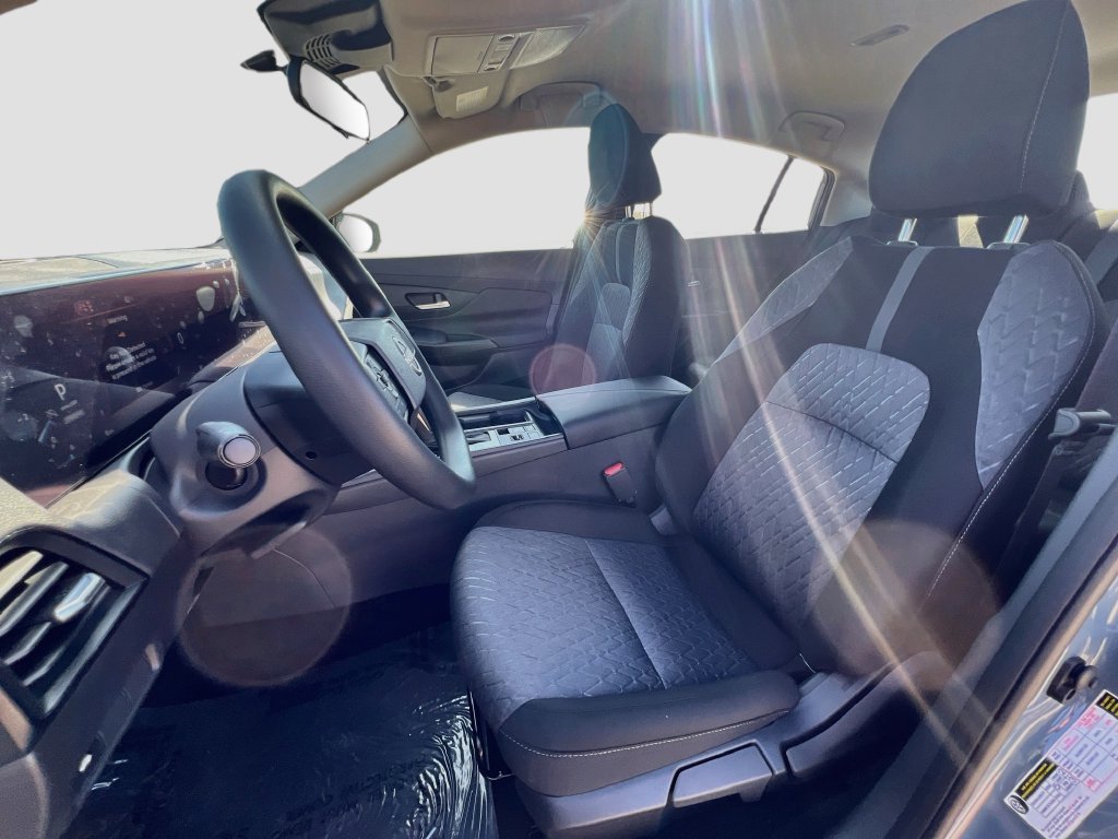 New 2027 Nissan Sentra SV FWD image 19