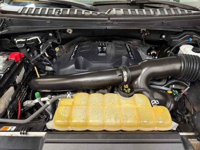 Used 2019 Lincoln Navigator L Reserve AWD/4WD image 58