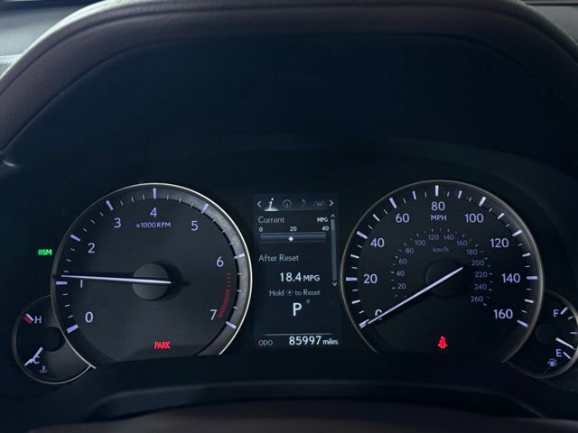 Used 2020 Lexus RX 350 FWD w/ Premium Package image 21