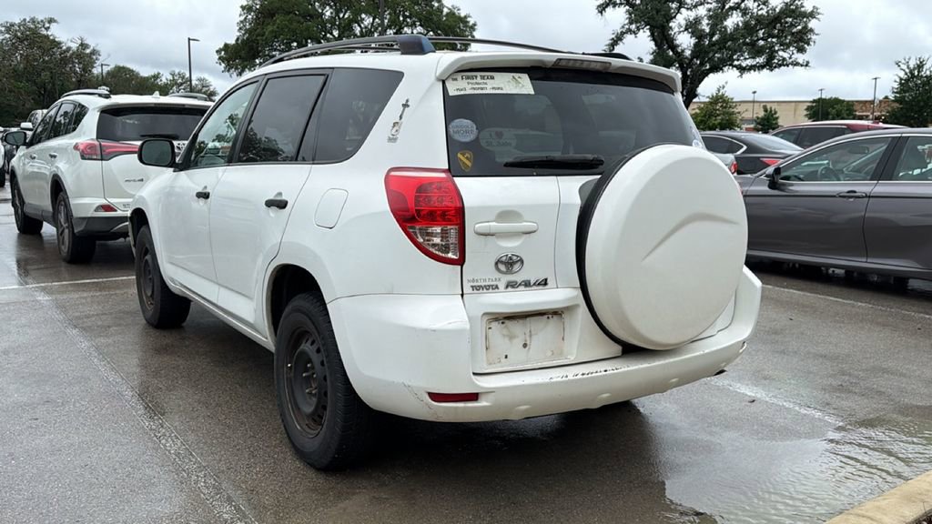 Used 2007 Toyota RAV4 2WD image 7