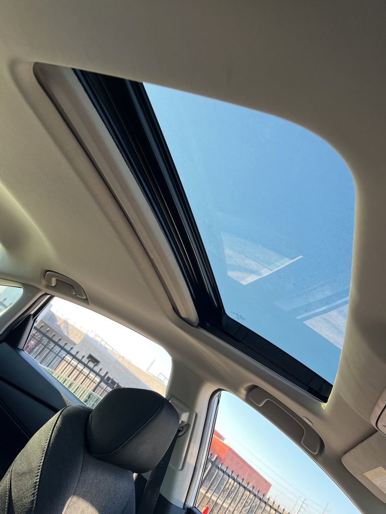 Used 2023 Honda Accord EX image 26