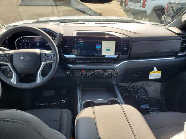 New 2026 Chevrolet Silverado 2500 LT w/ Trail Boss Package image 12