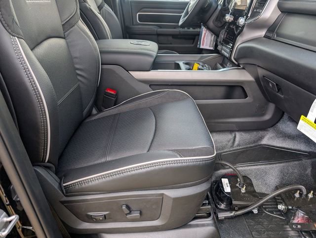 New 2026 RAM 5500 Tradesman image 28