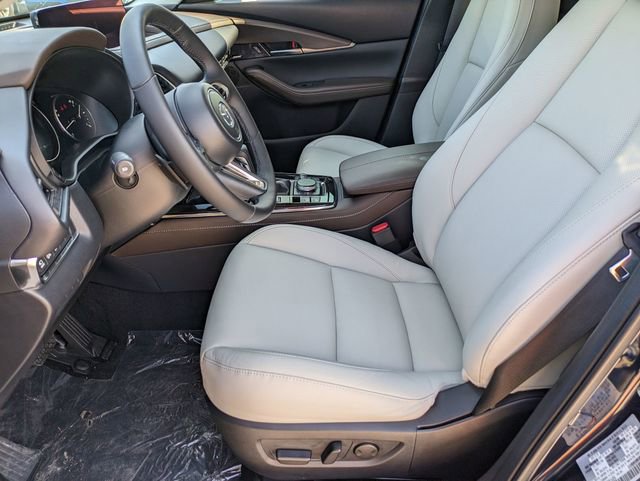 New 2025 MAZDA CX-30 2.5 Turbo w/ Premium Plus Pkg image 14