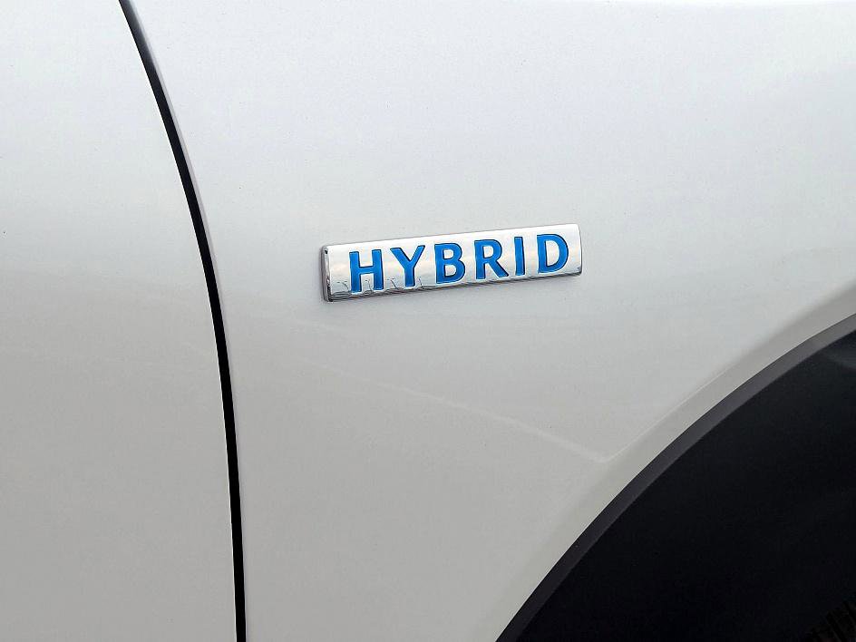 New 2025 MAZDA CX-50 2.5 Hybrid w/ Weather Package image 36