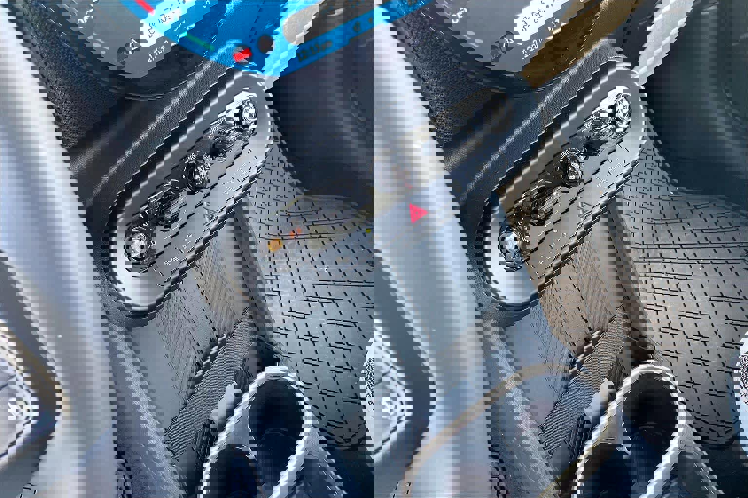 Used 2025 MINI Cooper S image 17