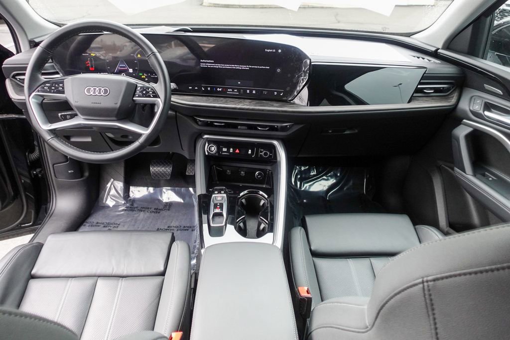 Used 2025 Audi Q5 Premium Plus w/ Premium Plus image 48