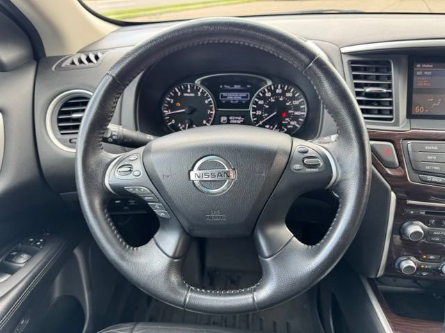 Used 2014 Nissan Pathfinder SL AWD/4WD image 20