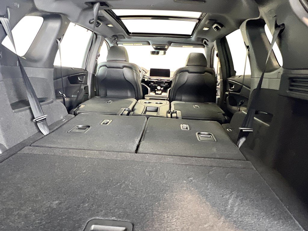 New 2026 Acura MDX Type S AWD/4WD image 27