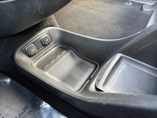 Used 2020 Chrysler Pacifica Touring-L w/ Advanced Safetytec Group image 27