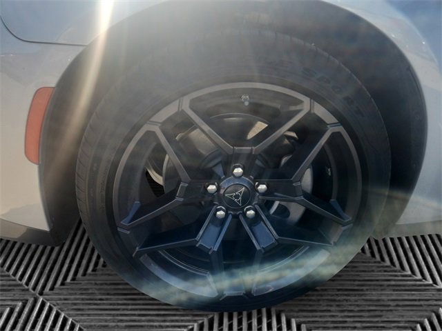 Used 2024 Dodge Charger R/T w/ Plus Group image 14