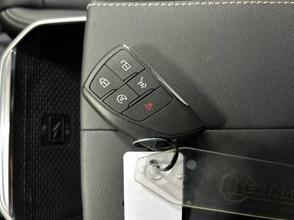 New 2027 GMC Terrain Elevation w/ Elevation Premium Package AWD/4WD image 20