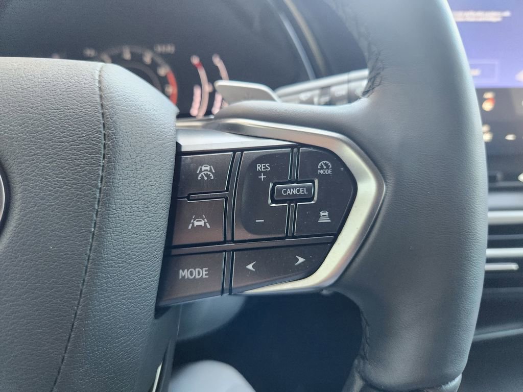 Used 2023 Lexus RX 350 Premium w/ Cold Area Package FWD image 29
