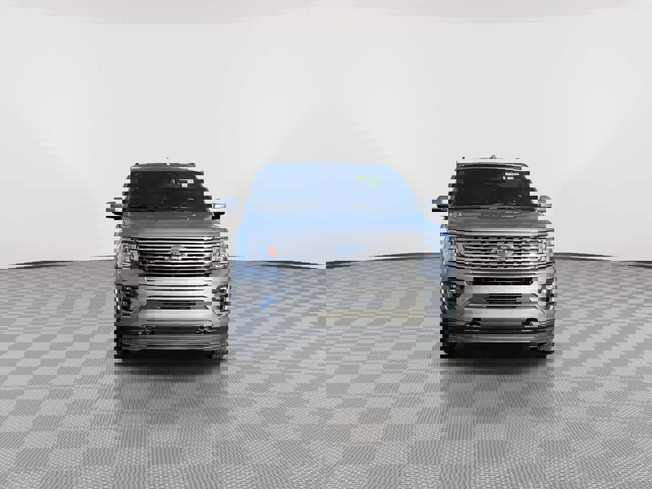 Used 2021 Ford Expedition Max XLT image 3