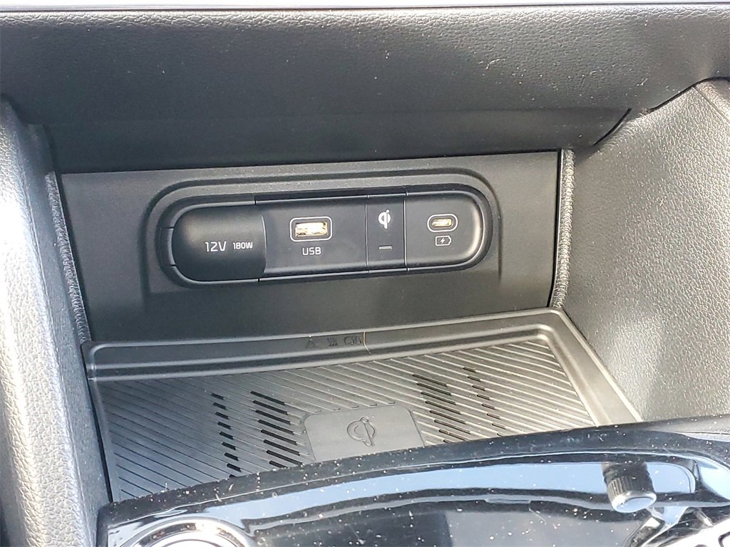Used 2023 Kia Sportage X-Line w/ X-Line Premium Package image 29