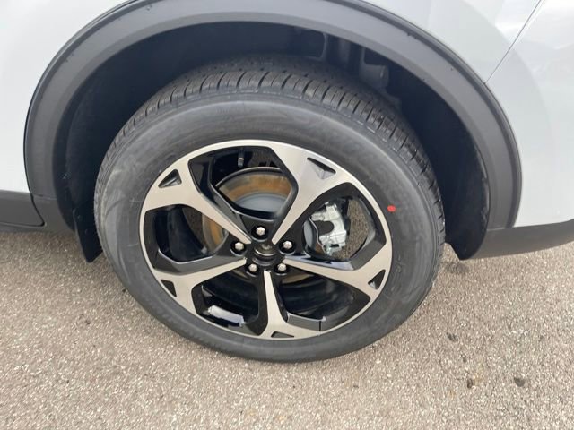 New 2026 Ford Escape ST-Line Select w/ Tech Pack #1 image 44