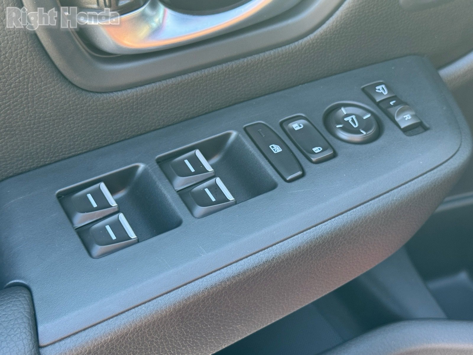 Used 2026 Honda Passport TrailSport Elite image 17