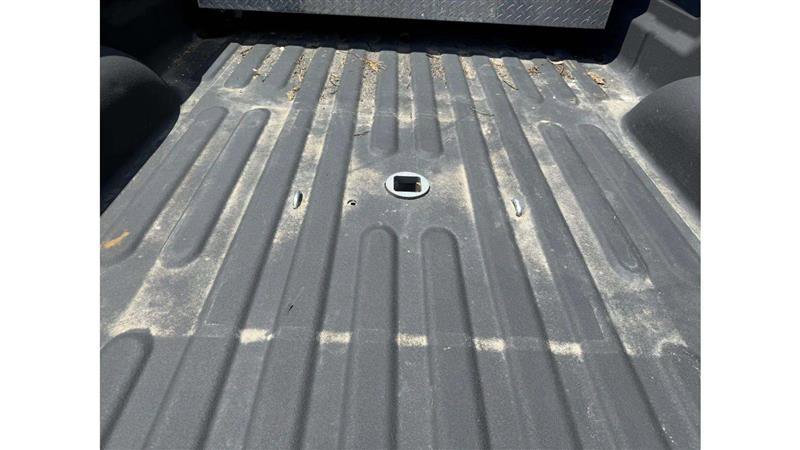 Used 2014 RAM 1500 Big Horn image 19
