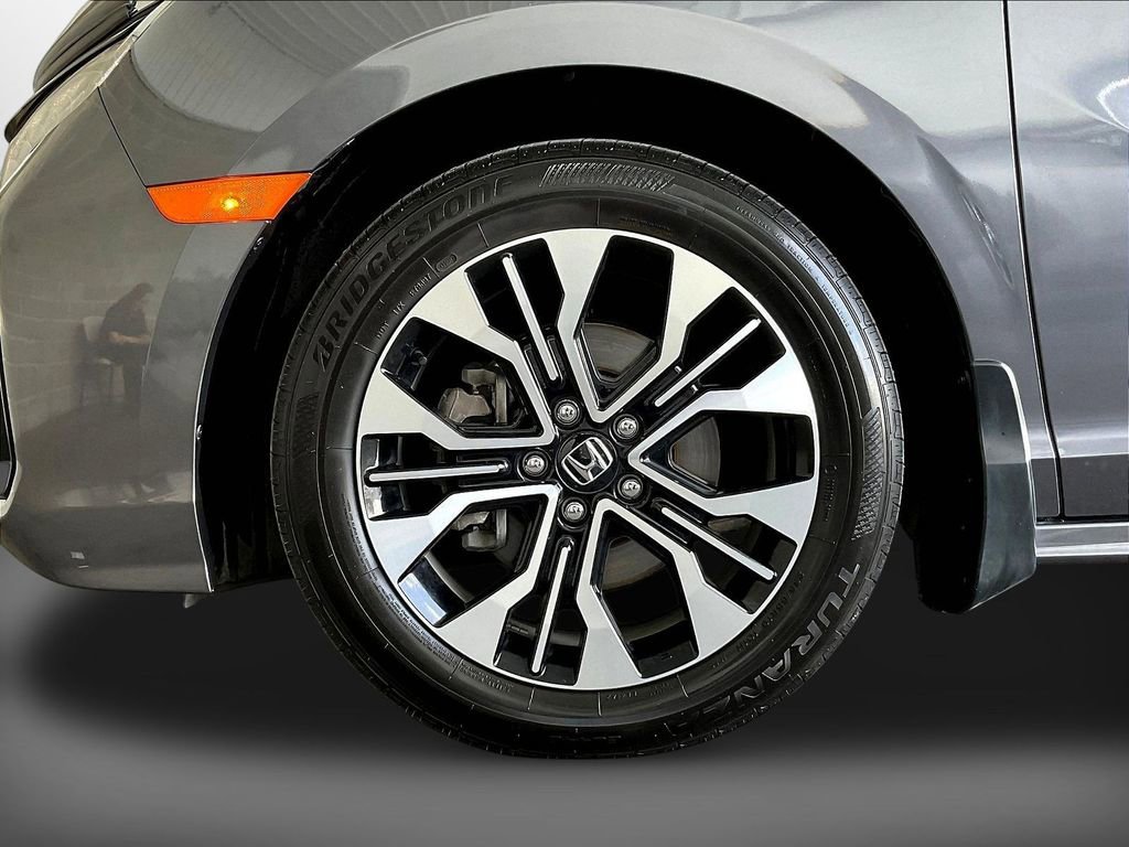 Used 2025 Honda Odyssey Elite image 40