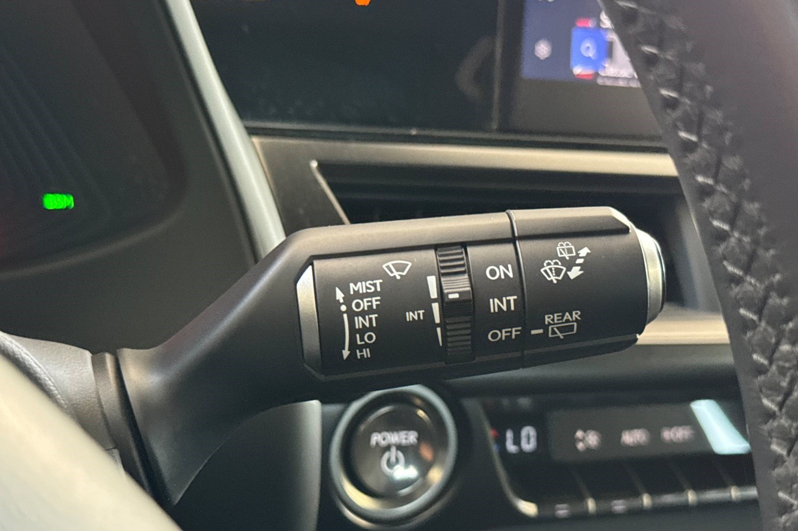 Certified 2023 Lexus UX 250h FWD w/ Accessory Package (Z2) image 33