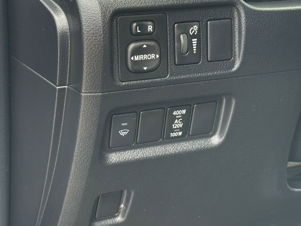 Used 2019 Toyota 4Runner SR5 Premium AWD/4WD image 18