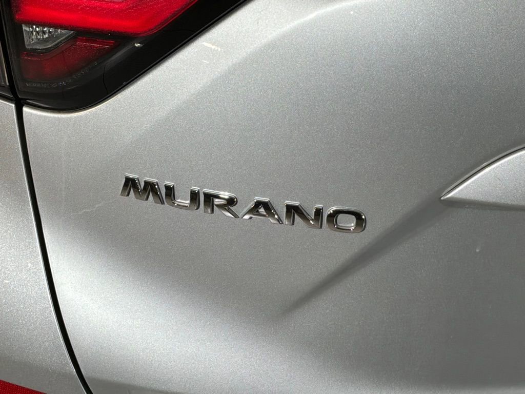 Used 2023 Nissan Murano SL w/ SL Moonroof Package AWD/4WD image 24