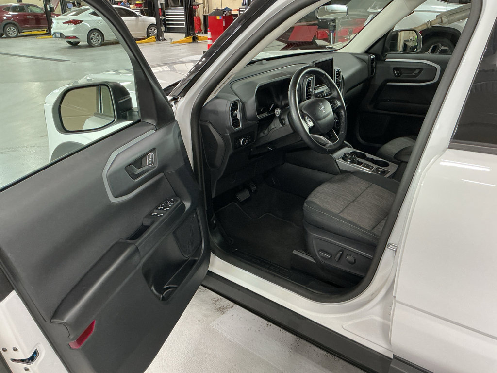 Used 2023 Ford Bronco Sport Big Bend w/ Convenience Package image 12