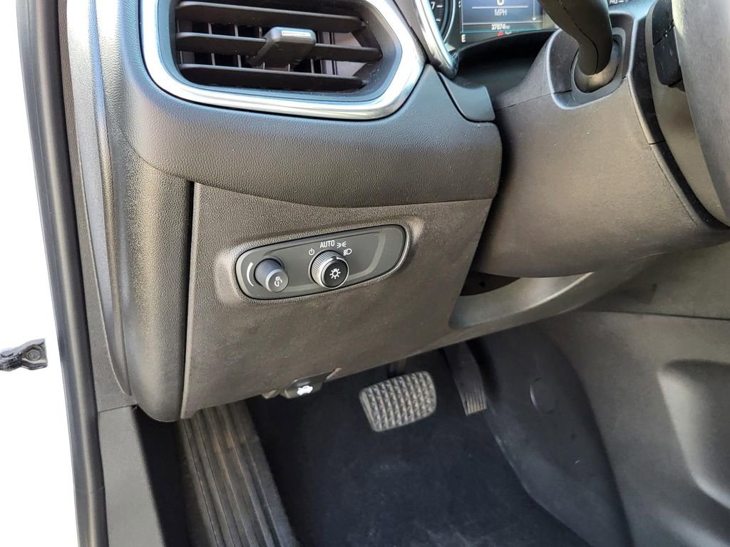 Used 2022 Chevrolet Equinox LT image 19