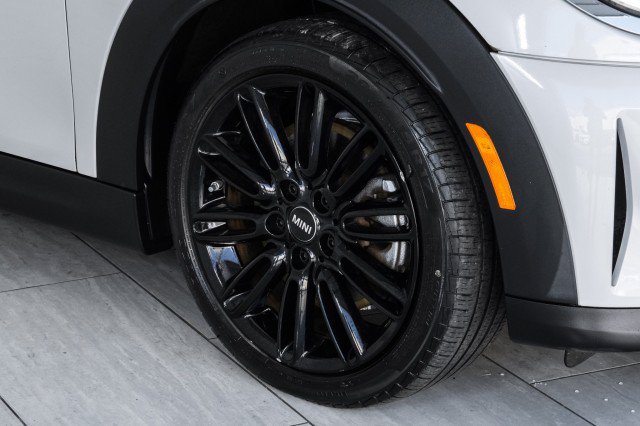 Used 2022 MINI Cooper S FWD image 52