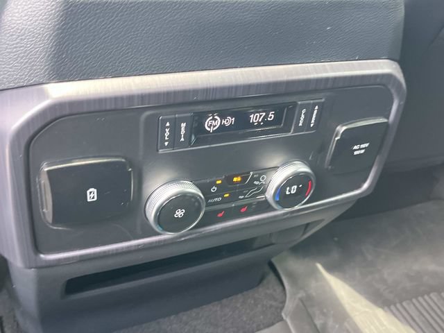 Used 2024 Ford Expedition Max Platinum AWD/4WD image 21