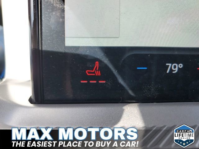 New 2025 Ford Bronco Sport Badlands w/ Badlands Tech Package image 28