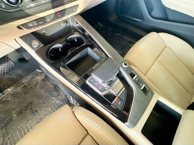 Used 2024 Audi A5 2.0T Premium Plus w/ Premium Plus image 25