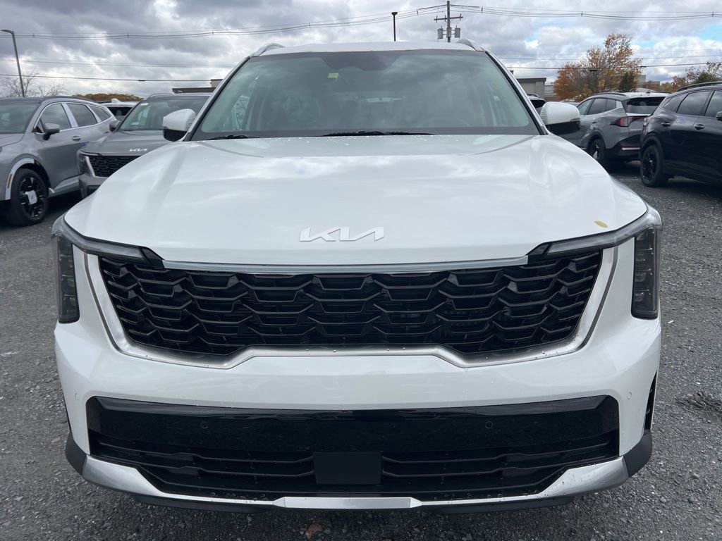 New 2026 Kia Sorento EX image 6