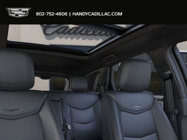 New 2026 Cadillac XT5 Premium Luxury w/ LPO, Floor Liner Package image 52