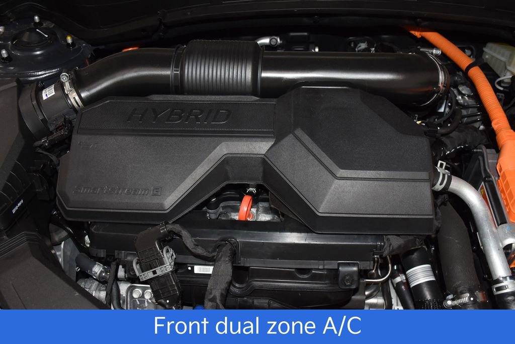 New 2025 Kia Sportage X-Line image 7