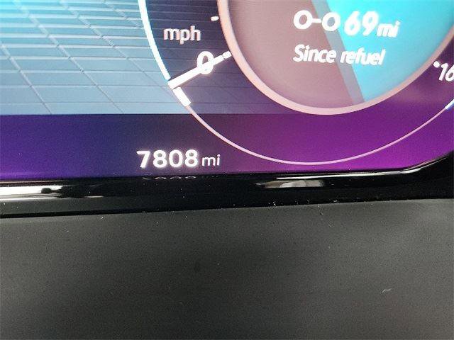 Certified 2025 Volkswagen Atlas SE w/ Panoramic Sunroof Package image 19