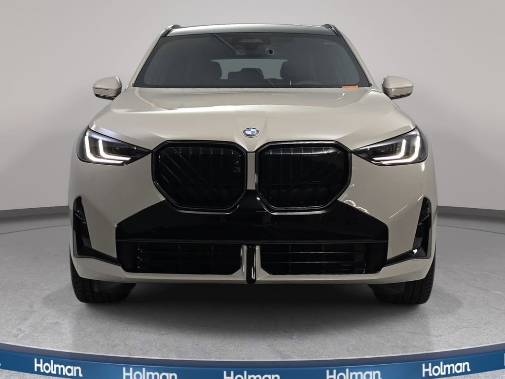 New 2026 BMW X3 xDrive30 w/ Premium Package image 2