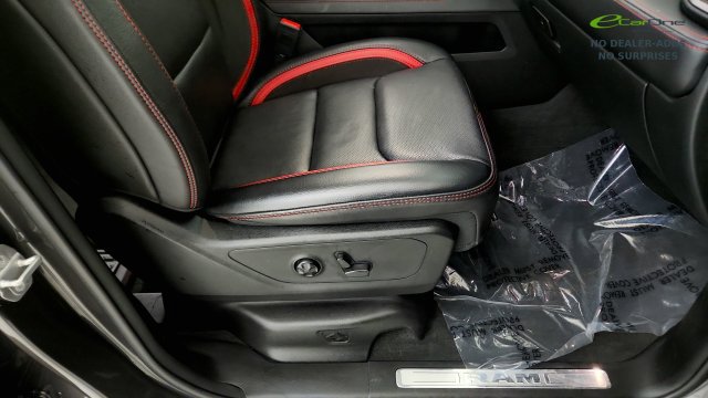 Used 2022 RAM 1500 TRX w/ TRX Level 2 Equipment Group AWD/4WD image 32