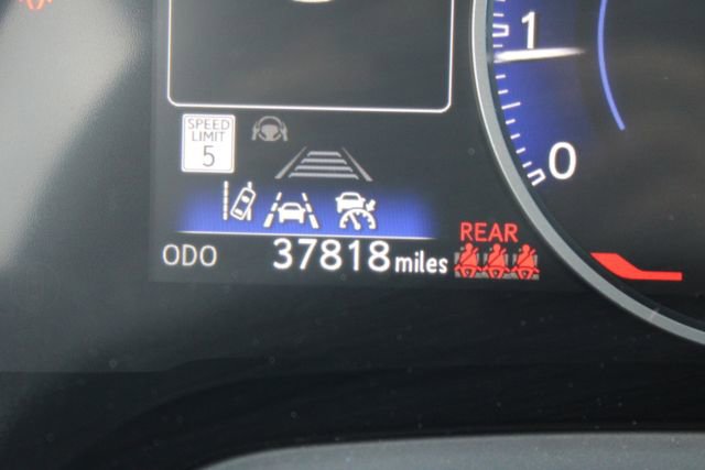 Certified 2023 Lexus RX 350 Premium w/ Accessory Package (Z1) FWD image 15