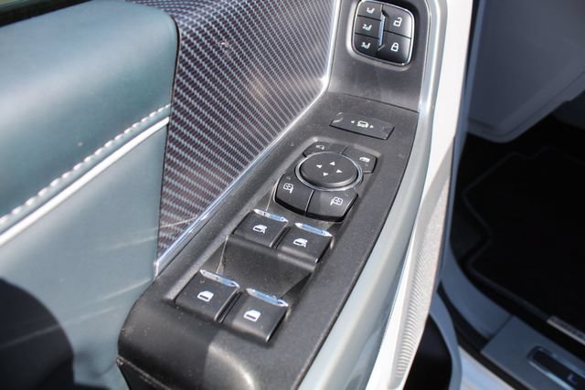 Used 2024 Ford F250 Limited AWD/4WD image 44