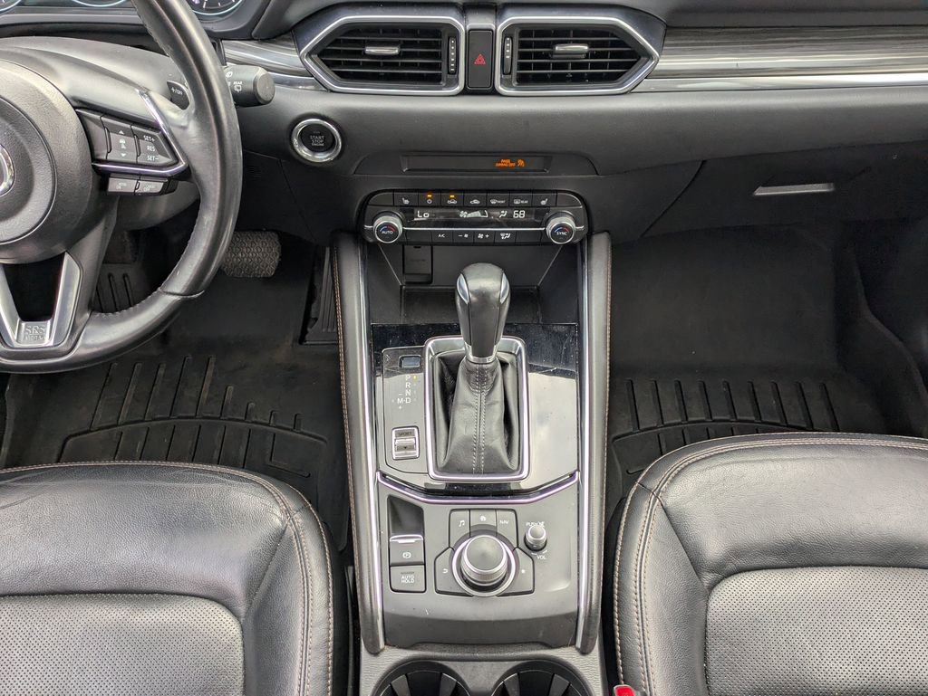 Used 2020 MAZDA CX-5 Grand Touring image 18