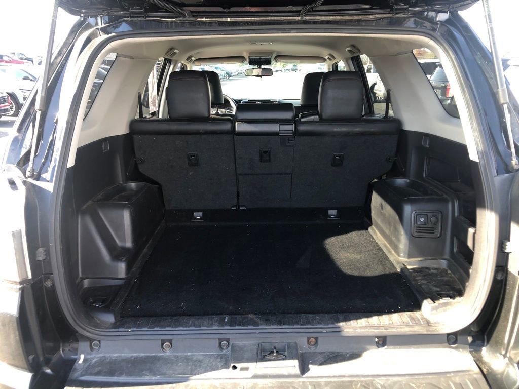 Used 2018 Toyota 4Runner TRD Pro image 7