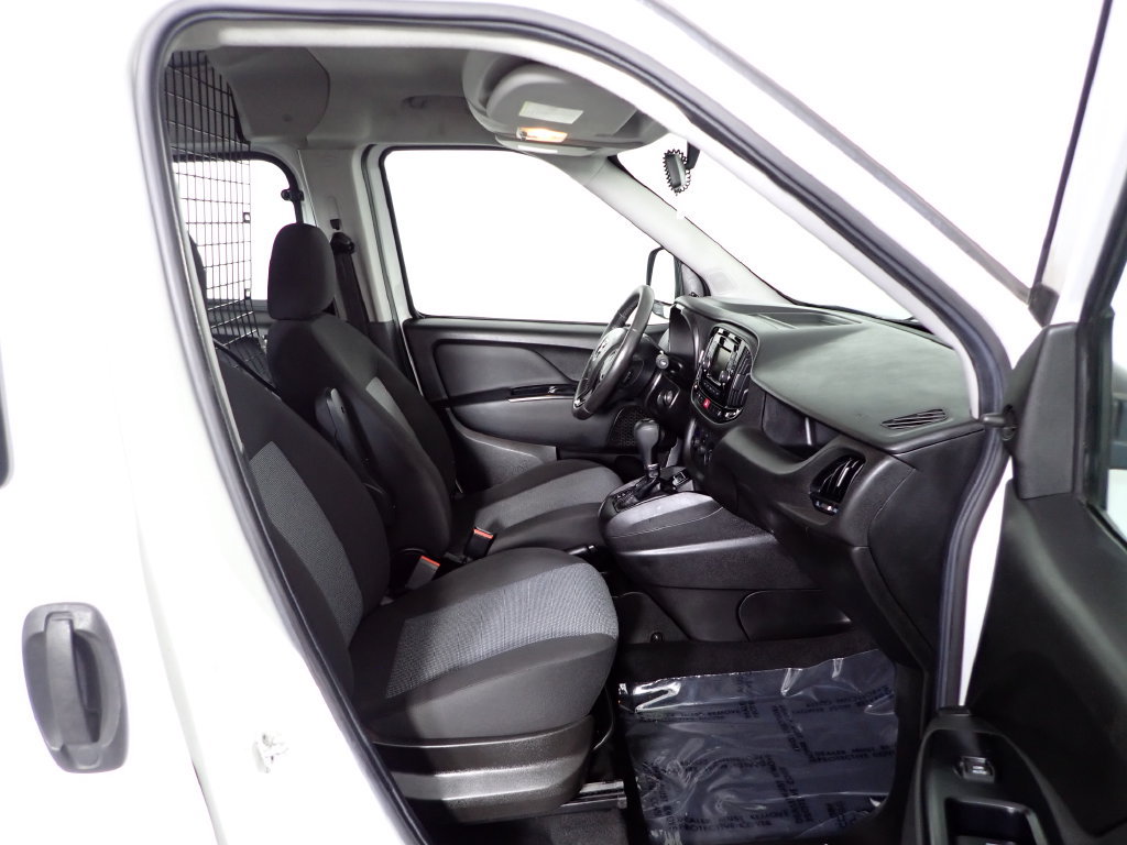 Used 2017 RAM ProMaster City Tradesman w/ Rear Back-up Camera Group FWD image 35